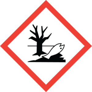 Veszélypiktogram GHS09